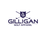 /public/logoimage/1394058499Gilligan Golf Apparel-16.png